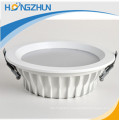 2016 new hot sale rechargeable led downlight 12w